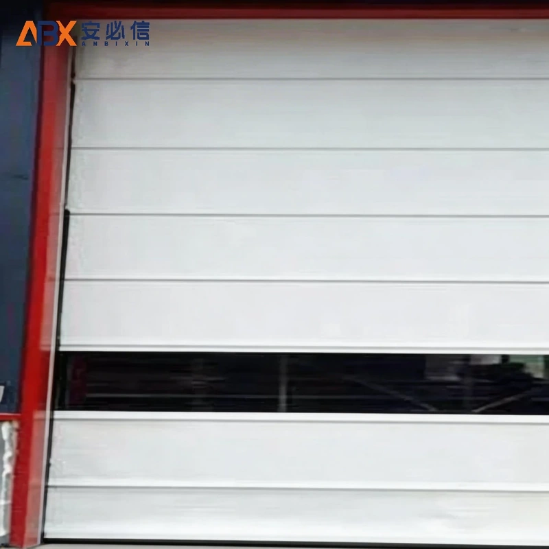 普洱市快速卷帘门